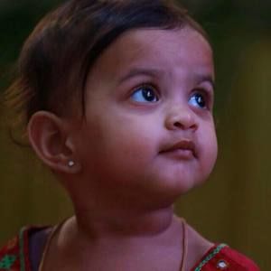 Meet your Posher, Sandhya